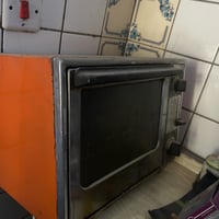 فرن سانيو قديم للبيع