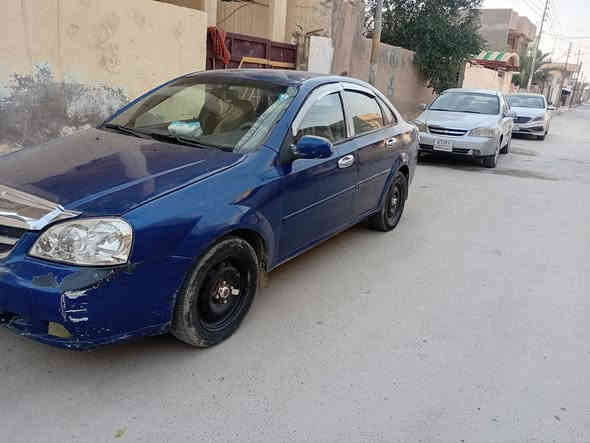 السلام عليكم سيارة اوبترا فورنزة ٢٠٠٧خصوصي بغداد مصبوغة حزام جمالية محرك كير صدر خيرمن الله تخم تاير نضيف غرفتها بلاد حلوة بيع اومراوس ***********بعقوبة السعر ٥٣بيه مجال
