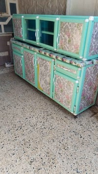 كاونتر سنك • ٢م+٢م • حي الانتصار