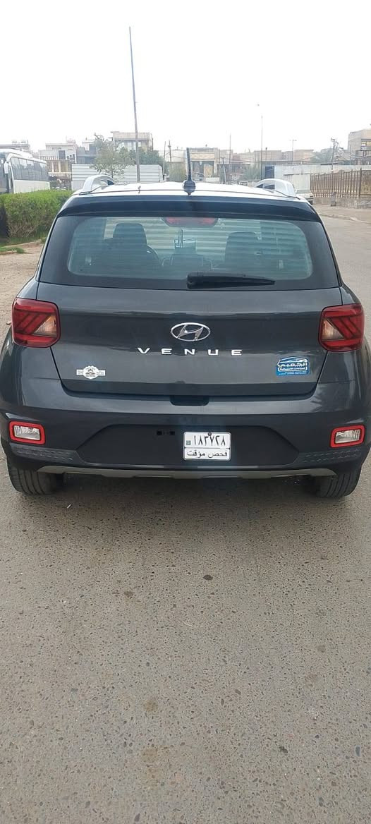 السلام عليكم 🤝
✅️للبيع🚘هونداي فينو توكلار موديل24 بسعر مناسب
 
✅️ماشيه ١٥ ألف فقط

✅️رادار امامي ورادار بالمري 

✅️توقف ذاتي

✅️نقطه عمياء 

✅️قياده ذاتيه

✅️كاميرا شاشه كار بلاي

✅️اريل نبكيشن

✅️عداد دجتل

✅️مانع تزحلق

✅️السياره كامله وجاهزه
⚠️طاك بيها ايرباك دركه 
حادثها الجاملغ الأيمن والبنيد ..يعني اللغد بي تصلح وخشم الشاصي الأمامي الأيمن فقط
✅️وباقي السياره كله مكفول 
السياره بدون رقم

✅️سعرها 122 قابل للتفاوض

♦️للاستفسار اتصل 👈🏻***********
