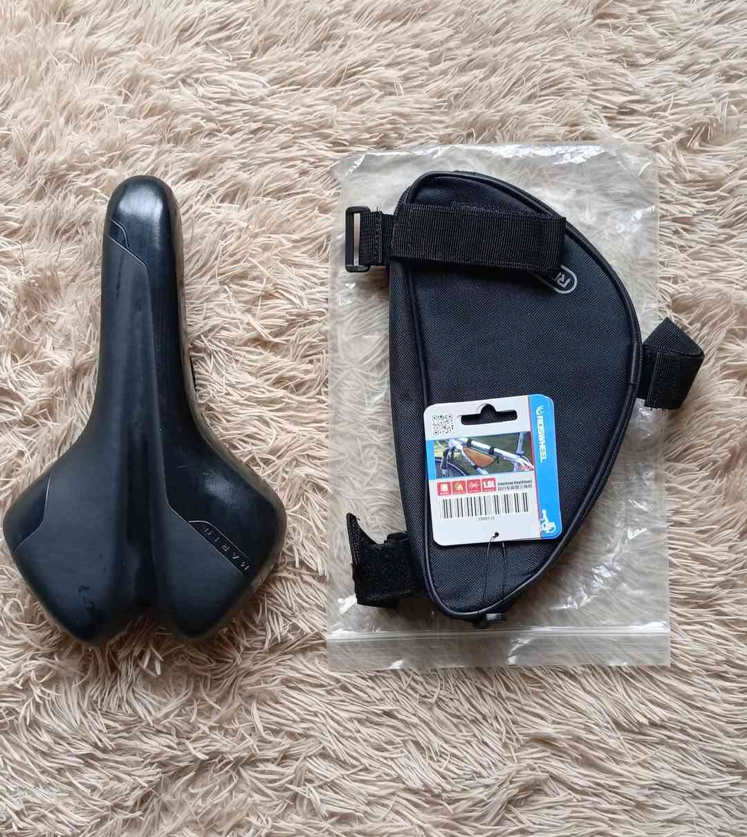 السلام عليكم
✅ بايسكل ياباني جبلي حجم 26

✅ويا غراض 

💲 100الف سعرة نهائي 🔒

     مكاني كوت 

‏‪***********‬‏ ولخاص موجود
