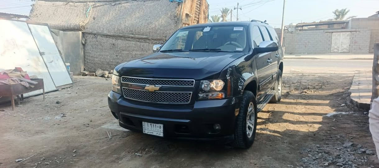 السلام عليكم تاهو للبيع مديل ٢٠١٠
جاهزه من كل نواحي سنويه مامنتهيه  مكينه جديده كير صارلي شهر من شاده

حداده امامي خلفي جديد شرط تخم تاير جديد    تحويل ثاني يوم بيه قطع صبغ بدون ضربه 

(مكفوله من صبغ الحزام والعام  والعيب الشرعي)   السعر ١٩٠ وبيه مجال  مكان سياره بصره ***********
