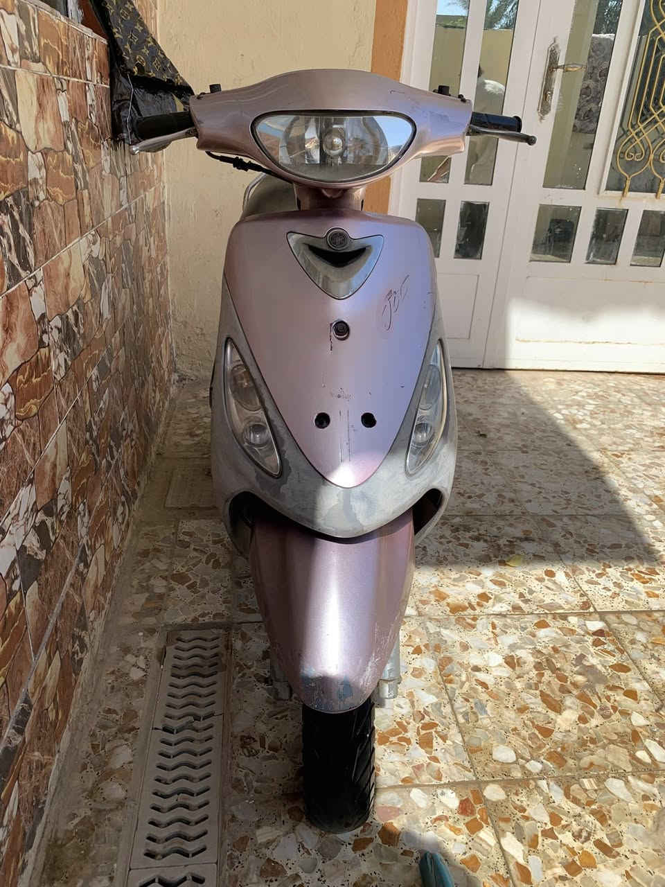 سلام عليكم

ماكس منغولي جديده الدراجه صارله 4 شهر من طالعه

مكينه برغي مامفتوح بيهه الاستفسار  ***********

بابل مركز مدينه
