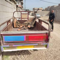 عيني هاي ستوته موديل 2016 اوراق اصولي ركبه وشاصي مكفوله لحيم فطر كهربا...