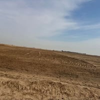 شارع تكريت كركوك • ٤٠ دونم • طابو ملك صرف