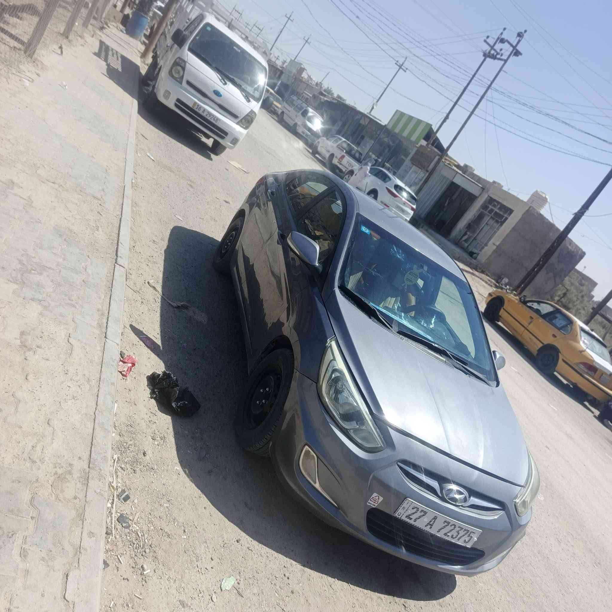 السلام عليكم سياره اكسنتي مكينه 1400 سياره جاهزه تبريد حداديه رقم انجليزي باسمي تحويل ثاني مباشر عنوان سماوه سياره مقفوله كفاله عامه بها باردات بسيطات تخم تاير جديد حداديه شاشه كاميرا السعر 85 وبيها مجال الشراي موديل 2018


**إذا كنت صاحب هذا الإعلان وتريد حذفه لأي سبب، رجاءا أرسل رسالة إلى الدعم الفني**