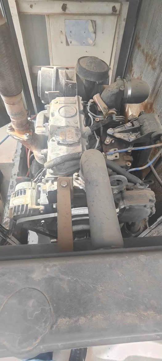 مۆلیدەی کاتمی ٪١٠٠ تانکی گازی جیای لەگەڵە.٣٢کەیڤی بەریتانی السليمانية, العراق


**إذا كنت صاحب هذا الإعلان وتريد حذفه لأي سبب، رجاءا أرسل رسالة إلى الدعم الفني**