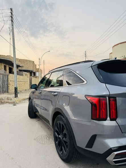 السلام عليكم ورحمة الله وبركاته 
سورنتو موديل 21 فول مواصفات واحد ع واحد 
امريكي كفوله من الضربه 
حادثه غرق مياه امطار للدوسه شرط الفحص مكينه 4سلندر 2500تيربو 
ماكو داعي اذكر مواصفات لان هيه فول مراوس اراوس حسب القناعه 

#السعر_265  وبيها مجال مكاني ذي قار سوق الشيوخ ومتواجد مركز للأستفسار اكثر  
***********
