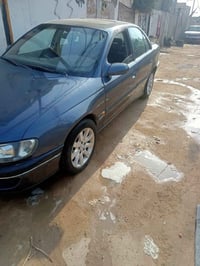 ١٩٩٥ • محرك وكير جديد • نجف