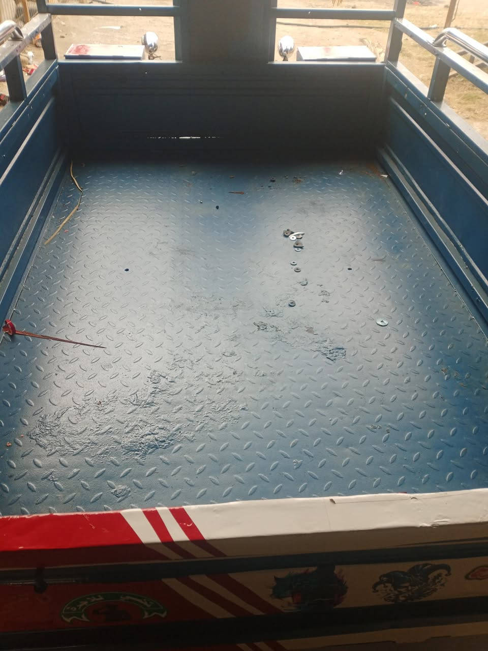 سلام عليكم ستوته للبيع موديل 15مكفوله كفاله عامه اوراق اصولي شاصي مكفول العنوان بابل الشوملي  السعر......مليون 250وبيها مجال  ***********..
