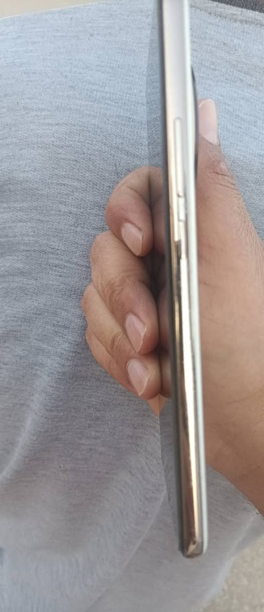 السلام عليكم 
ريلمي 14برو 5G
ذاكره 512 باقي تفاصيل داخل صور  السعر 500وبيه مجال قليل استخدام شخصي شهر واحد فقط اخو الجديد


**إذا كنت صاحب هذا الإعلان وتريد حذفه لأي سبب، رجاءا أرسل رسالة إلى الدعم الفني**