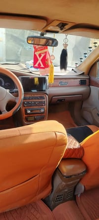 سمند • ٢٠١١ • كفاله عامه