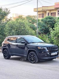 Jeep Compass 2023 Latitude  جيب كومباس ٢٠٢٣ / الشكل الجديد ملاحظة ( سي...
