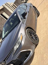 كامري • ٢٠١٨ • كلين تايتل