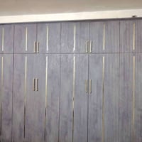 غرفه نوم تفصال • جربايه ١٨٠×٢٠٠ • كنتور ٨ بيبان