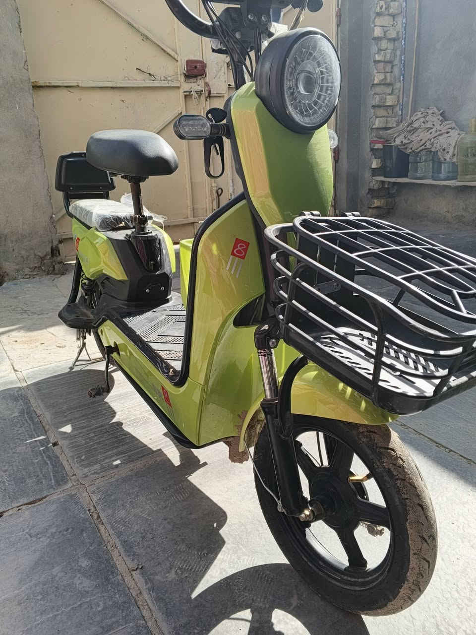 سلام عليكم دراجه شحن للبيع استعمال شهر جاهزة 30000اوبيهة مجال


**إذا كنت صاحب هذا الإعلان وتريد حذفه لأي سبب، رجاءا أرسل رسالة إلى الدعم الفني**