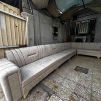 ديوان عراقي • نضافه فول • ٧٫٥م