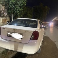 اوبترا ٢٠٠٨ • توماتيك • ابيض