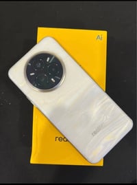 ريلمي 14 برو+ • 512 جيجابايت • الديوانية