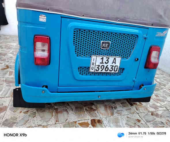 سلام عليكم تكتك البيع 22 شهر 8 كفاله مرقم بدل بستم فقط سعر 8600 وبيه مجال رقم راعيه ***********
