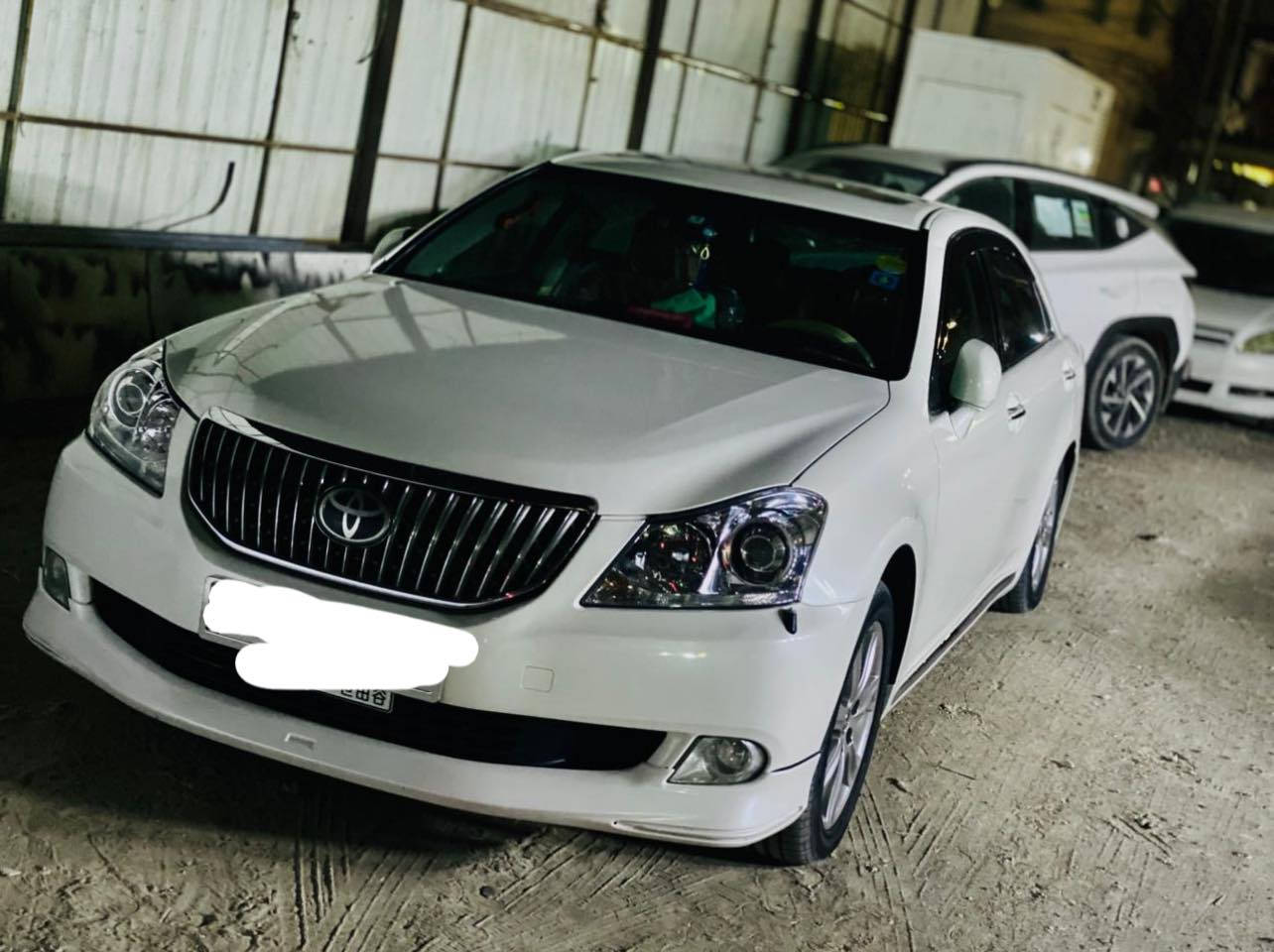 سلام عليكم سياره البيع ماجستا 2010 كفاله عامه باسمي مداور ثاني يوم غرفه vip كشنات تبريد تدفئه هواي مواصفات بيهه مكان النجف ***********
