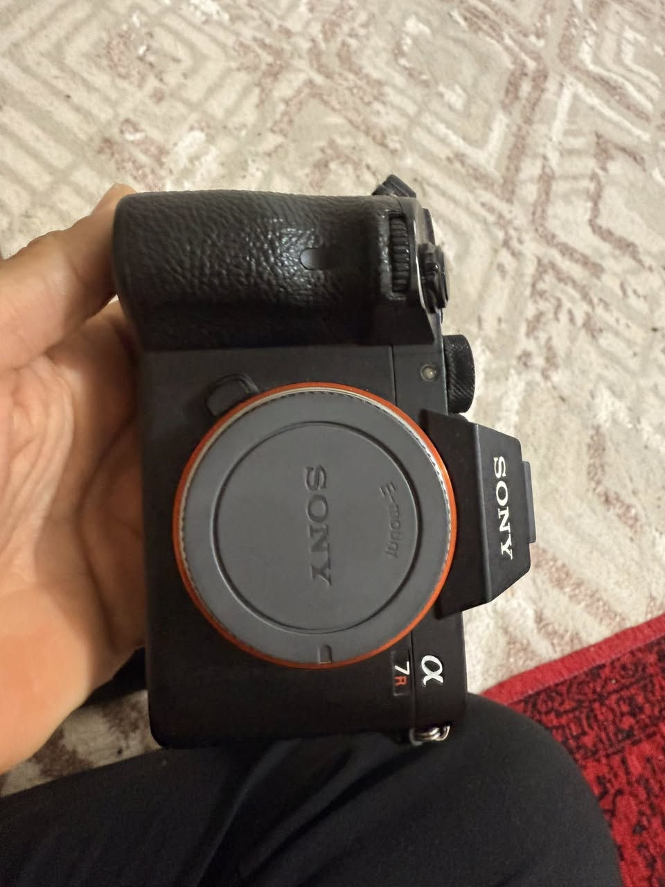 بدي سوني البيع


**إذا كنت صاحب هذا الإعلان وتريد حذفه لأي سبب، رجاءا أرسل رسالة إلى الدعم الفني**