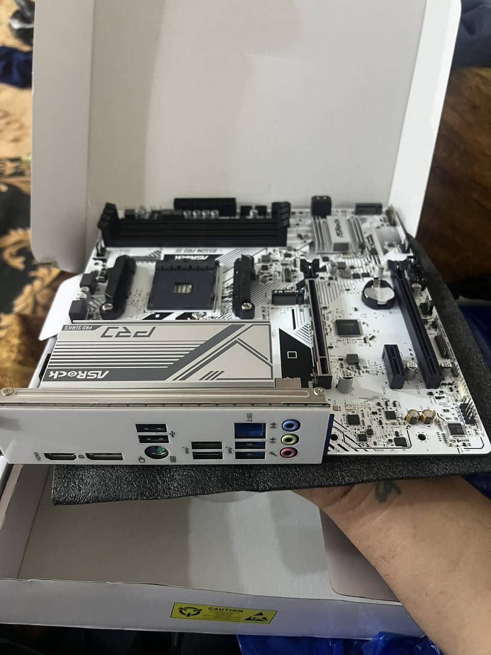 مذربورد جديد لوك شرط الفحص قيم واخذ


**إذا كنت صاحب هذا الإعلان وتريد حذفه لأي سبب، رجاءا أرسل رسالة إلى الدعم الفني**