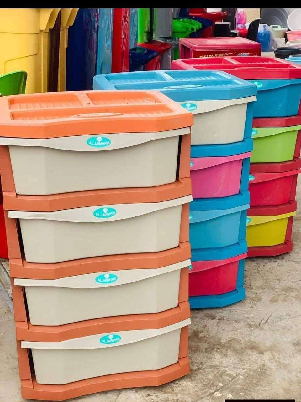 توصيل مجاني 

‏⭐️  كما عودناكم دائماً ⭐️
‏🦋🍁 بضاعة الجمال والنزاكه والتميز 🍁🦋⚜️ في مواد منزليه 
‏✨اجعل بيتك مميزاً بما يرضي ذوقك 
‏✨حيث يتوفر لدينا❤️أفخر الماركات❤️أرقى الموديلات❤️لمعايير الأناقة المنزلية✨
‏
‏✨ للذوق عنوان✨ 
‏بقية البضاعة لم تنشر زورونا للتمتع بها 😊


**إذا كنت صاحب هذا الإعلان وتريد حذفه لأي سبب، رجاءا أرسل رسالة إلى الدعم الفني**