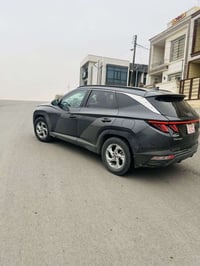 توكسن ٢٠٢٣ • حادث • بدون ايربك