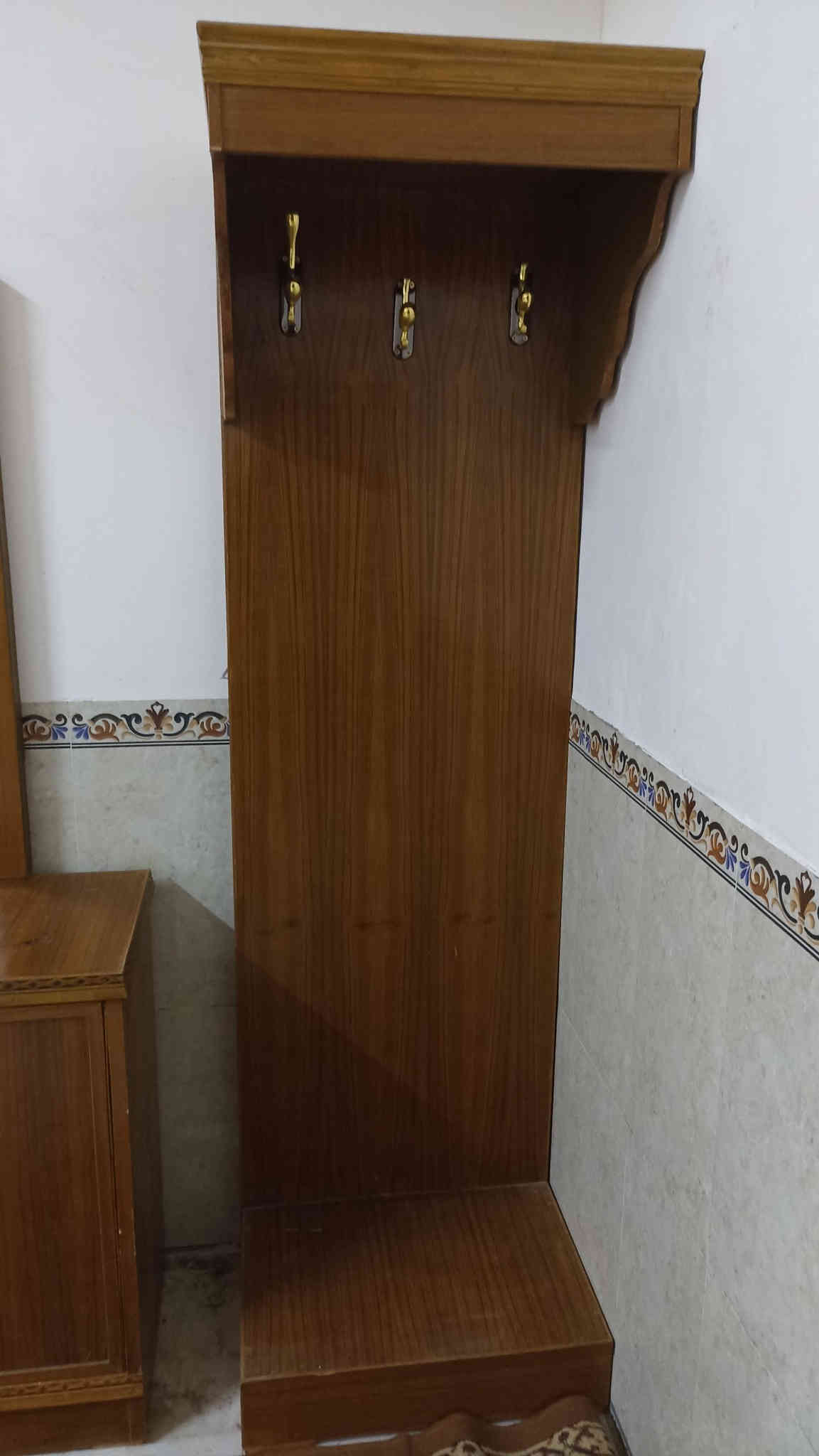 غرفةصاج نجارة مستخدمة
نضيفة كلش اخت الجديدة
عنوان بصرة
***********
