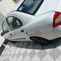 كيا برايد • ٢٠١٤ • كوت