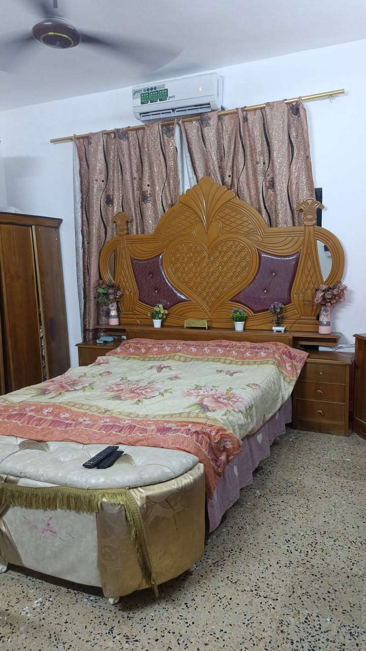 غرفه للبيع بغداد حي الجهاد
***********
