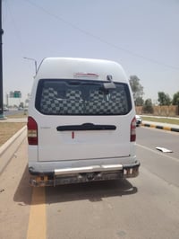 شيري H5 • ٢٠١٣ • رقم كربلاء