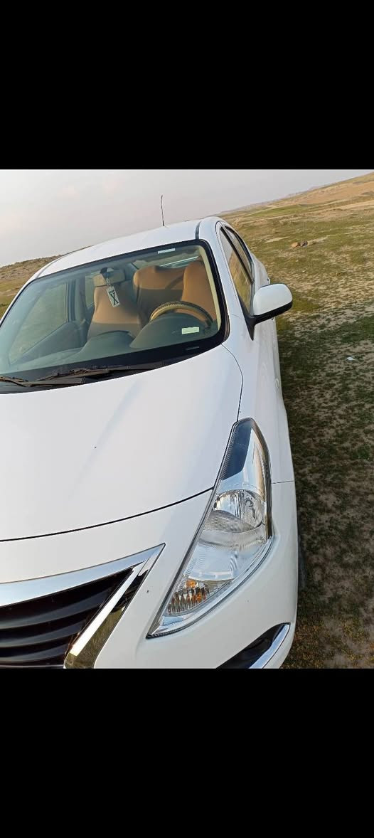 نیسان لا کشیمبایی مودیل 2021،،،،73هە زار رۆیشتووە رقم سە نە وی تازە یە ***********
