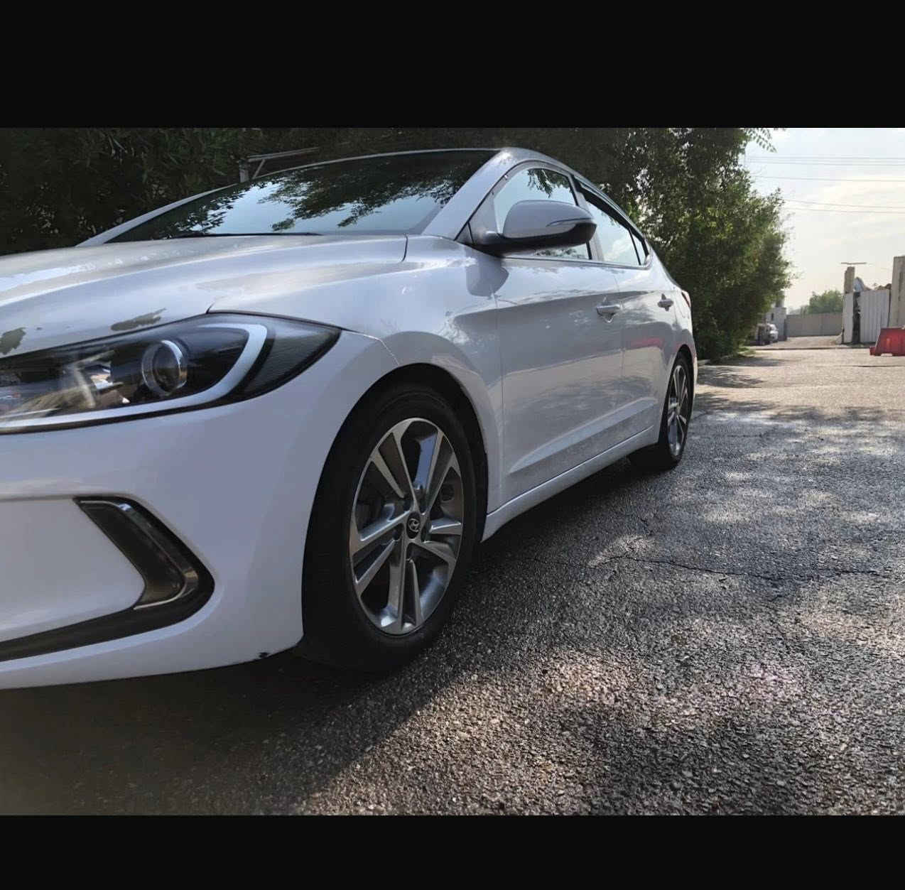 للبيع النترا 18وارد امريكي فول مواصفات قياده ذاتيه رادار بصمة فتحة   منضومة. غاز حادثا موضح بسونار اير باك سليم  رقمها بابل 125 تواصل خاص.  سعر 126 ورقه


**إذا كنت صاحب هذا الإعلان وتريد حذفه لأي سبب، رجاءا أرسل رسالة إلى الدعم الفني**