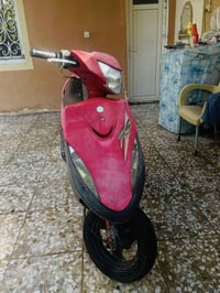 دراجة ماكس عدله نضيفهه كلش دراجه ماناقصها اي شي ناشفهه من الاخير برغي ...