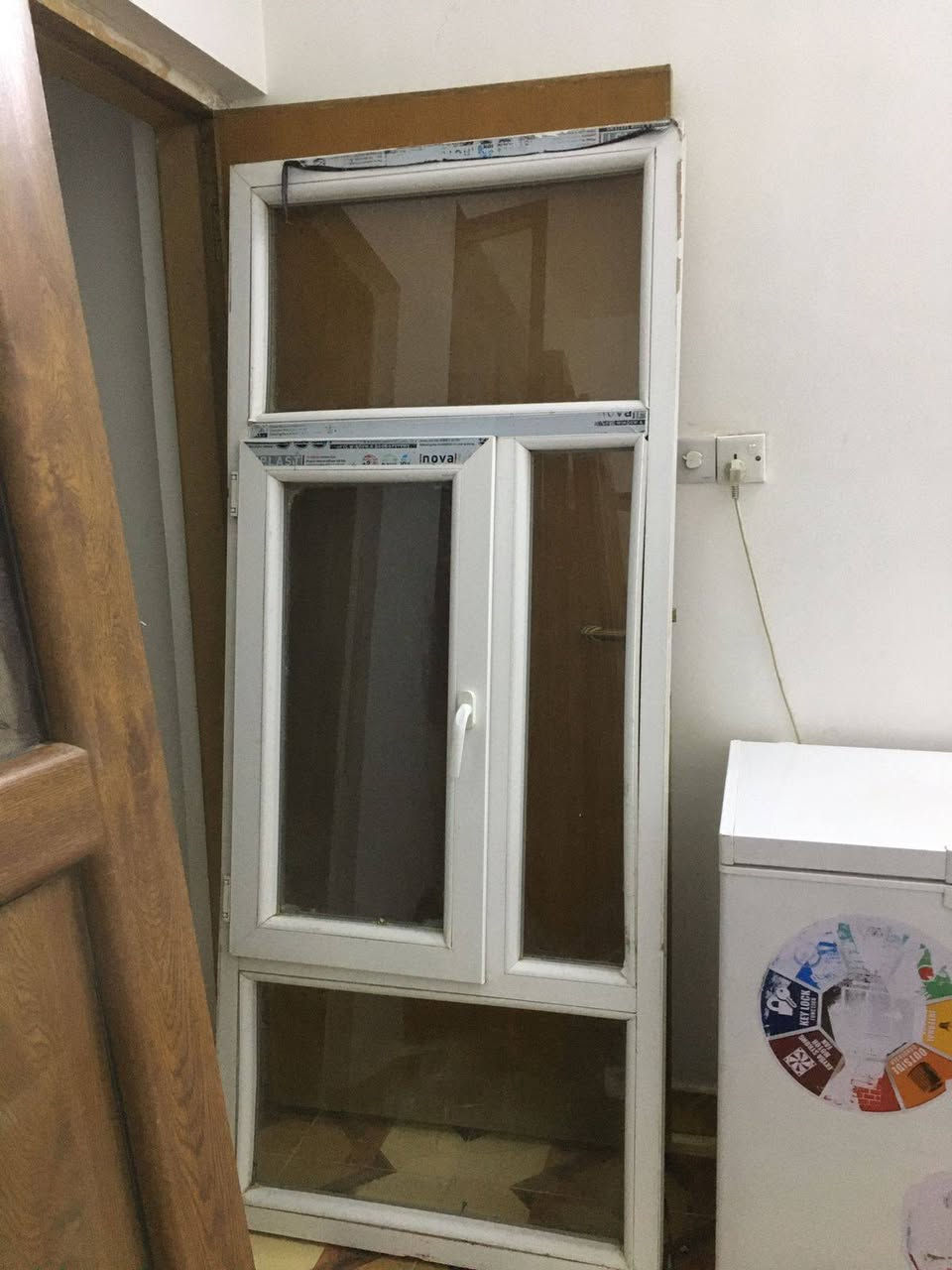 شباك للبيع ١٩٠ × ٨٠
نظيف جدا مكاني بغداد


**إذا كنت صاحب هذا الإعلان وتريد حذفه لأي سبب، رجاءا أرسل رسالة إلى الدعم الفني**
