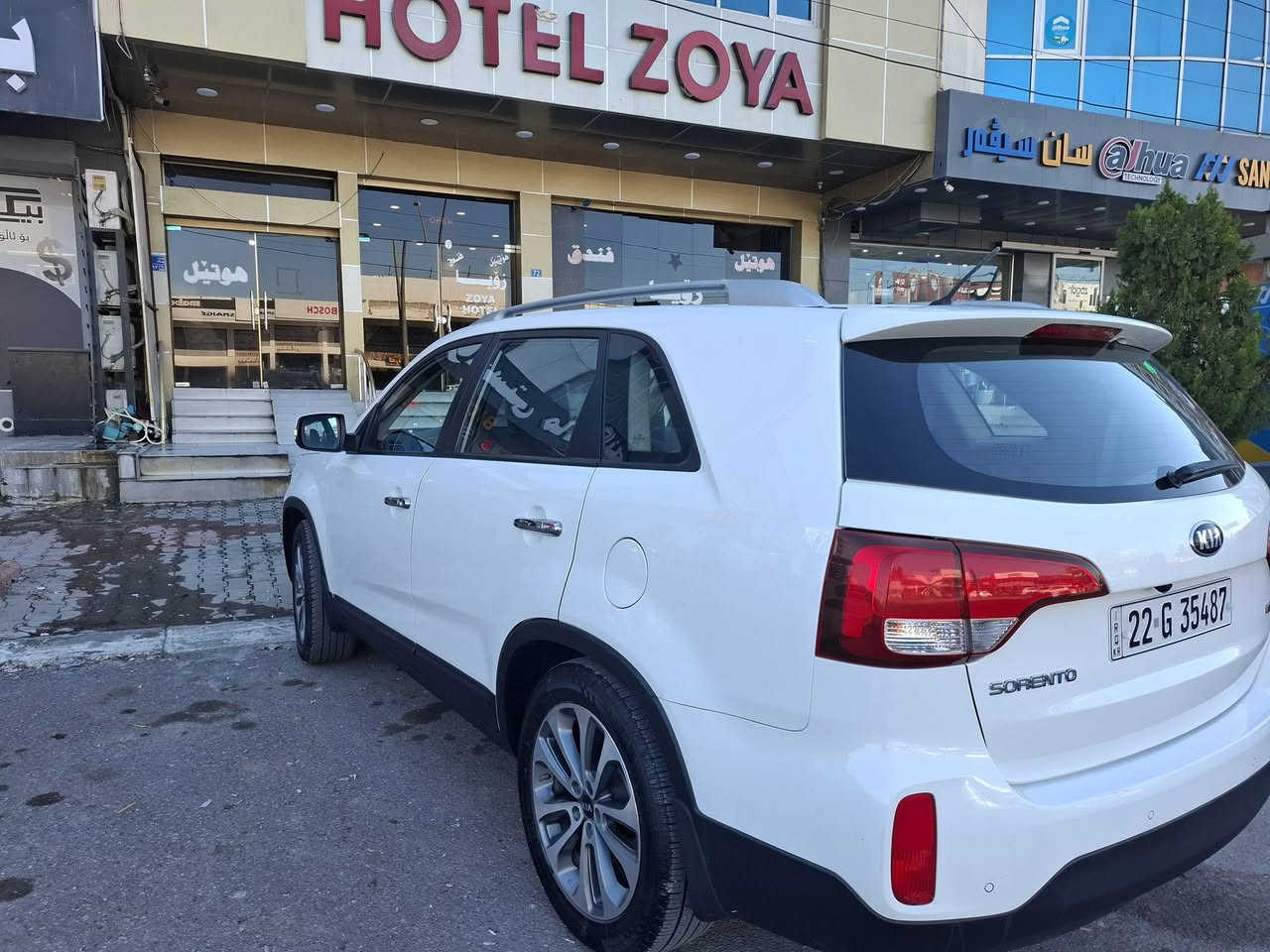 سياره للبيع على وضع الشركه للستفسار ***********
