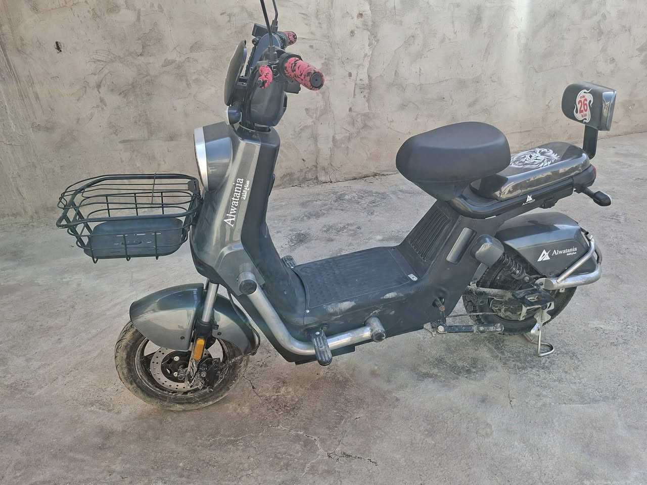 شرط  ناخذا  نضيف
5  بطريات  +  سوجين  بصمه
محتاج  فلوس   
سعرا 160  قفل  مو  شراي  لا  تراسني


**إذا كنت صاحب هذا الإعلان وتريد حذفه لأي سبب، رجاءا أرسل رسالة إلى الدعم الفني**