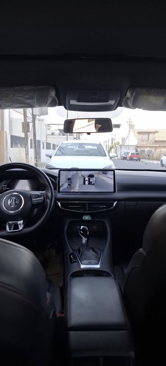 MG GT 🚘🚘🚗🔥 فخامة وتكنولوجيا بيدك 
Model 2025
Mobile 📲 ***********
إذا تدور سيارة تجمع الشكل والمواصفات القوية… هذا اختيارك 👌
سيارة بس بیها دوسة صبغ
 29 الف ماشية
✨ المواصفات:
بصمة 🫆 
سلايت 
شاشه اكتيف 4 لغة
گيچ الكترونى 
مرايات إشاره ت 
مرايات شه فت 
5 كاميرا 
كوشن جلد و خط احمر
بريك بصمة 
أوتو هولد 
حساس دعامى  
لايت ليد و زينون 
تبريد مركزى  
زینونات دعامی الامامي والخلف
بگ لايت ليد 
سعر  116 . $$
مكان اربيل أربيل, العراق
