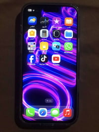 جهاز 17 برو ماكس كوبي ماستر جهاز ذاكره 512   بطاريه 100               ...