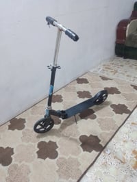 سكوتر • للبيع