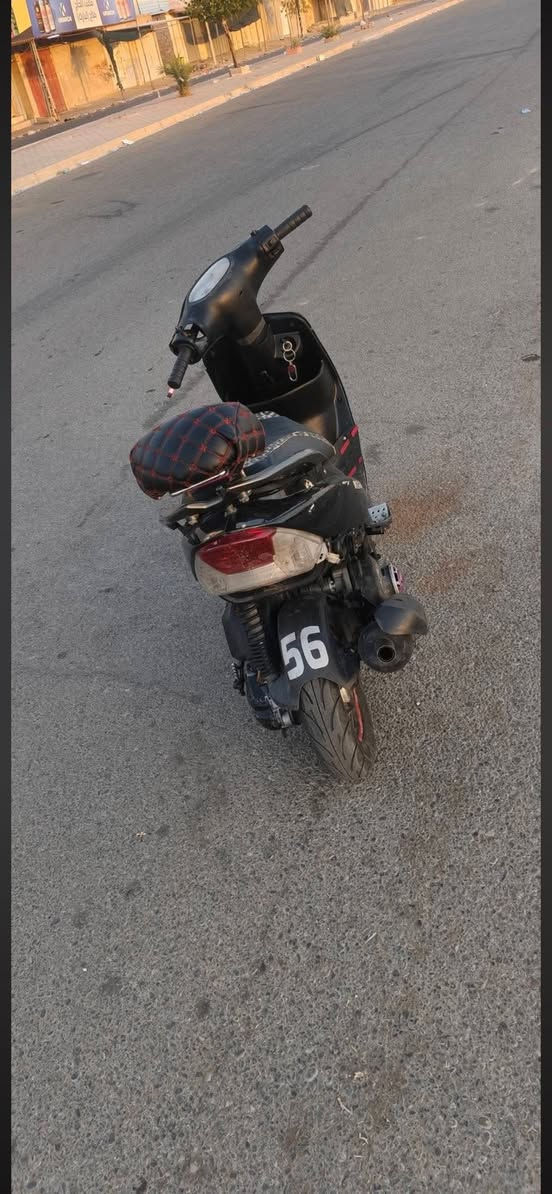 ماكس منغولي للبيع نقص بس تشد الكهربيات بوشه ٥٥ دراجه مرتبه مابيه اي عيب  سعره 500 بيه مجال 
*********** وتساب
