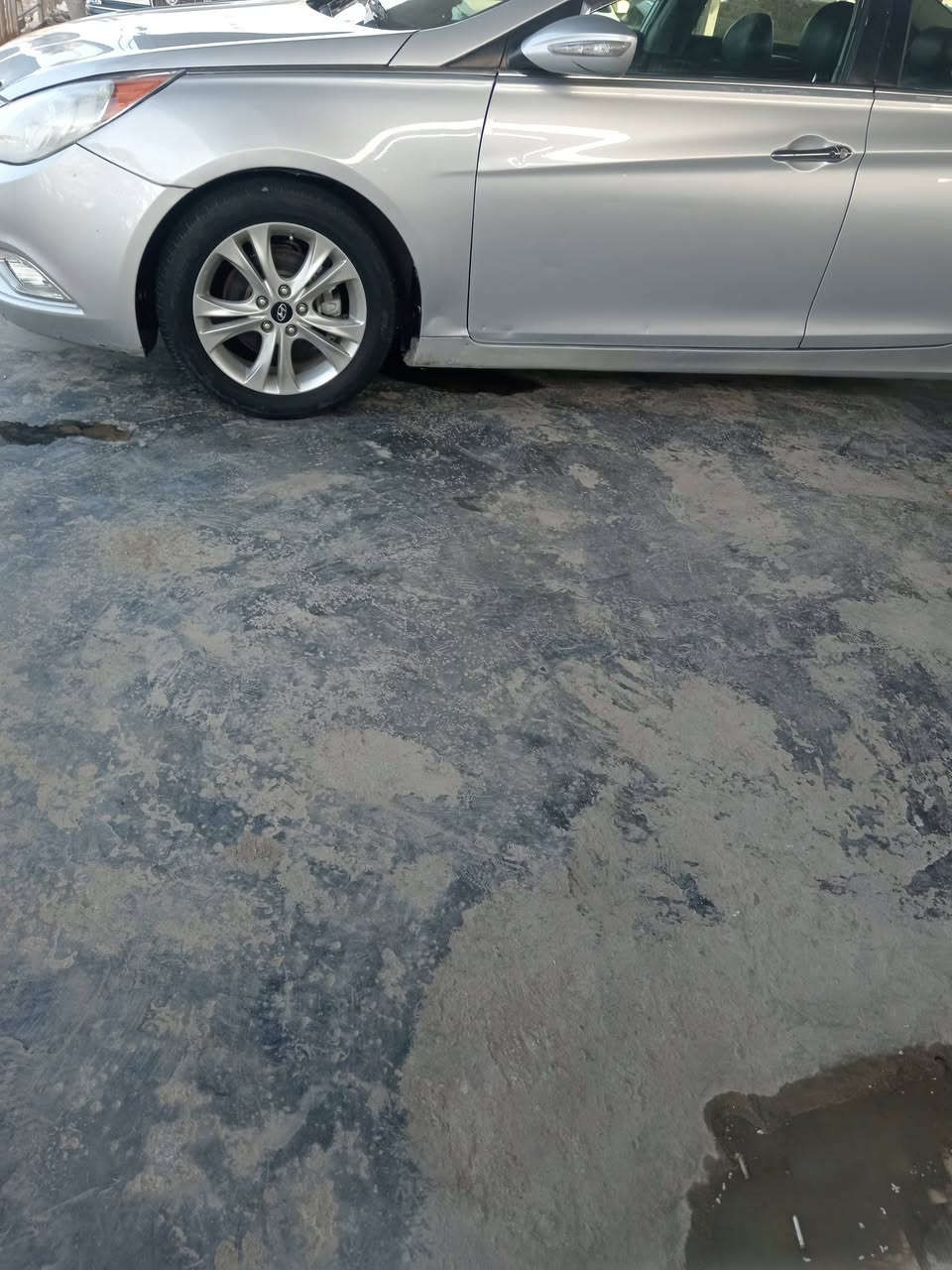 السلام عليكم سوناتا موديل 11وارد امريكي مفوله للأخير فحته بصمه تشغيل بصمه ابواب اشيار ترحيب كشنات كهرباء كشن جلد فول مكينه كير  كفاله حداديه ٨٠٪ رقم بغداد سنويه ما ساقطه السياره عل وضع الشركه  والسونار بلصور  السعر 93ويبها مجال قليل
***********
*********** مكاني بابل
