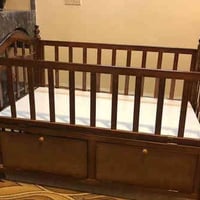 سرير أطفال • نظيف • شوین هە ولیر