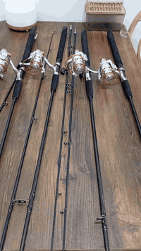 عود 4قطع • 240سم • مكينة 5000