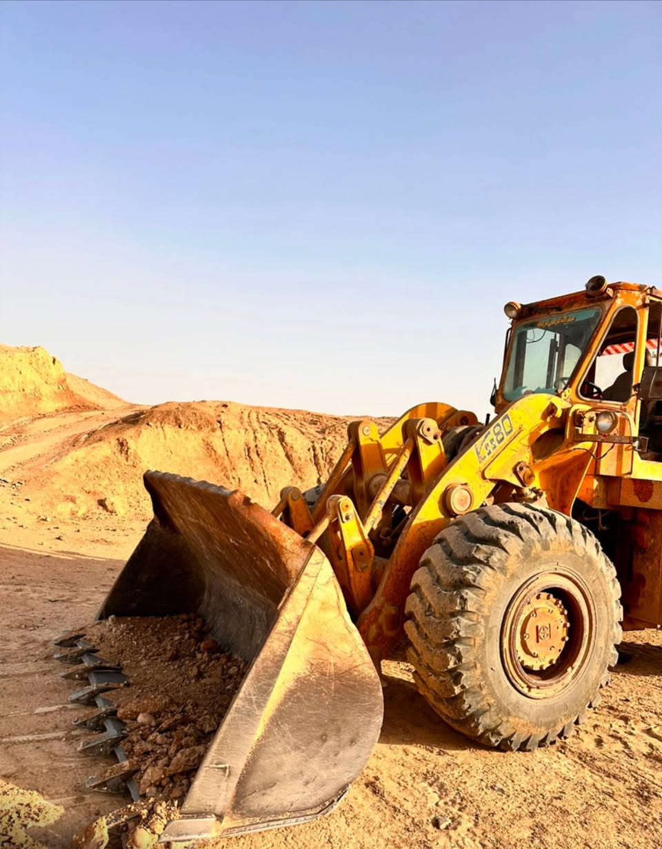 شفل للبيع حجم 80موديل 82فحص الانبار تايرات نص عمر محرك جديد شغال الشفل مابيه نقص ونضيف السعر قفل 90ورقه صلاح الدين ‭0780 027 1249‬
