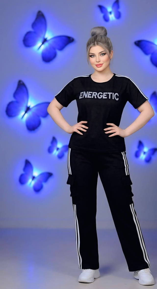 ♦️النوع : بيجاما نسائي مارينز تطريز مع دروب
♦️رقم الموديل : 0

♦️القياسات : M.   L.    XL.   XXL

♦️عدد الألوان : 4

♦️نوع القماش : توفليس قطن اجنبي

♦️عدد السيرية : 16 قطعة

📌 سوريا _ حلب.  🇸🇾

التواصل وتساب 00963943558184


**إذا كنت صاحب هذا الإعلان وتريد حذفه لأي سبب، رجاءا أرسل رسالة إلى الدعم الفني**