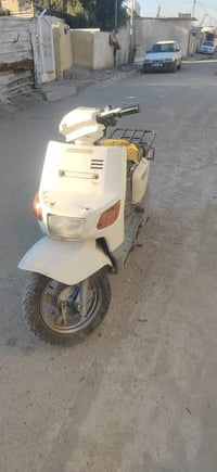 دراجة نظيفة • محرك تجفيت • بغداد