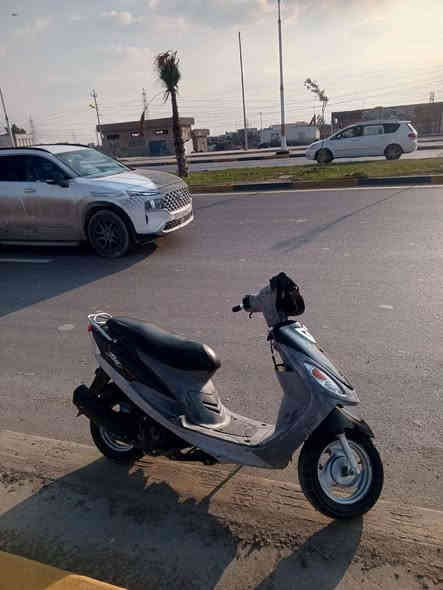 سلام عليكم ماكس منغولي البيع دراجه نضيفه  اي ستفسار دش خاص متواجد 24 ساعه ***********
